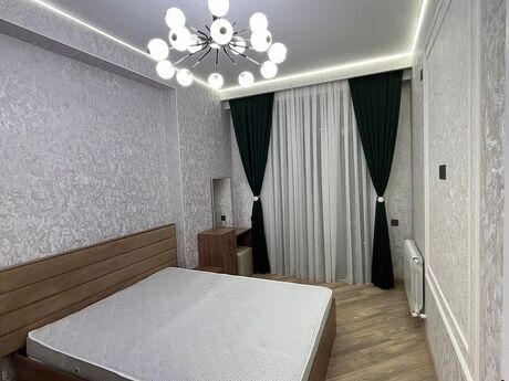 2 otaqlı yeni tikili - 20 Yanvar m. - 60 m²