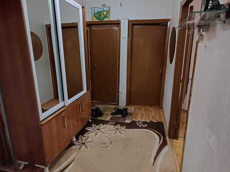 4 otaqlı köhnə tikili - Azadlıq Prospekti m. - 100 m²