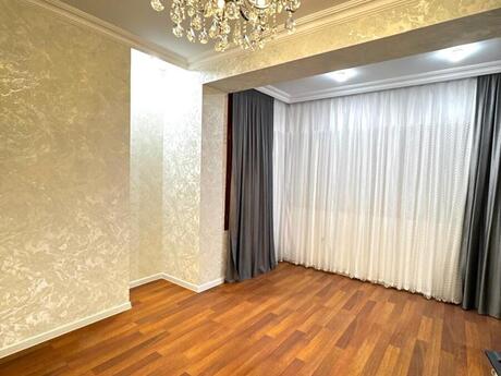 2 otaqlı yeni tikili - Nəsimi r. - 60 m²