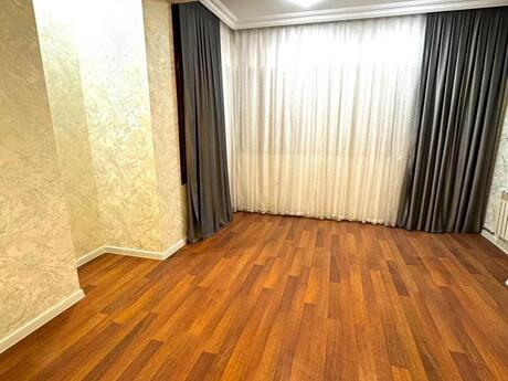2 otaqlı yeni tikili - Nəsimi r. - 60 m²