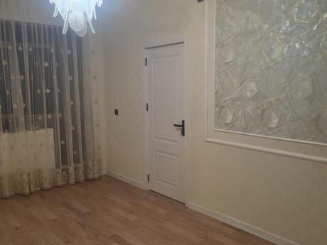 2 otaqlı köhnə tikili - Memar Əcəmi m. - 45 m²