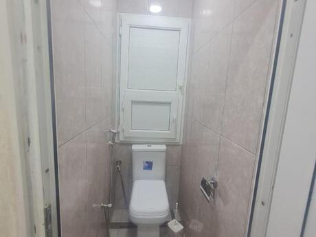 2 otaqlı köhnə tikili - Memar Əcəmi m. - 45 m²