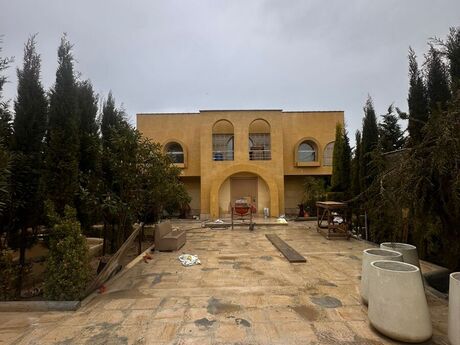 Объявление №6009757 - Баку, пос. Мардакан, 7-комн., 700 м²