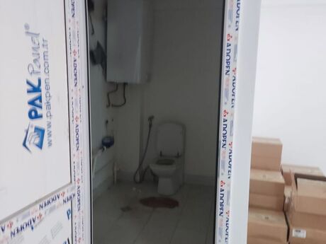Obyekt - Nəsimi m. - 105 m²