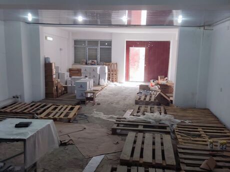 Объявление №6009735 - Баку, м. Насими, 105 м²