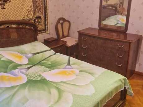 Kirayə 2 otaqlı mənzil, 60 m², Nəriman Nərimanov: 700 ₼/ay 3