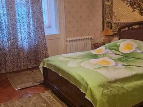 Kirayə 2 otaqlı mənzil, 60 m², Nəriman Nərimanov: 700 ₼/ay 2