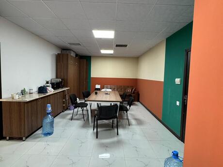 Объявление №6009756 - Баку, Насиминский  р., 5-комн., 170 м², 10/21 этаж