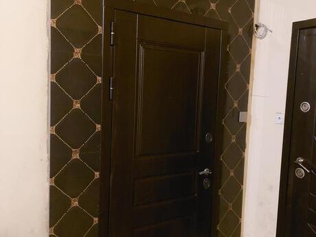 Satılır 3 otaqlı yeni tikili 77 m², Memar Əcəmi m.