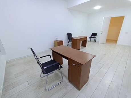 Elan №6009791 - Bakı, Nərimanov r., 1 otaqlı, 35 m²