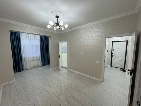 2 otaqlı köhnə tikili - 20 Yanvar m. - 58 m²
