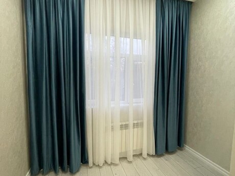 2 otaqlı köhnə tikili - 20 Yanvar m. - 58 m²