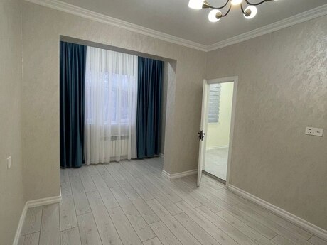 2 otaqlı köhnə tikili - 20 Yanvar m. - 58 m²