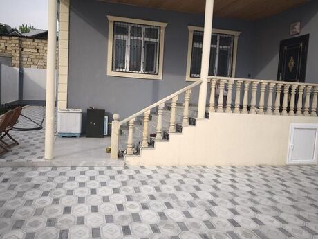 Объявление №6009830 - Баку, Абшеронcкий  р., 3-комн., 120 м²