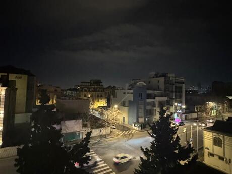 Объявление №6009823 - Баку, м. Гянджлик, 3-комн., 90 м², 4/9 этаж