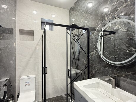 House with Garden, Villa For Sale