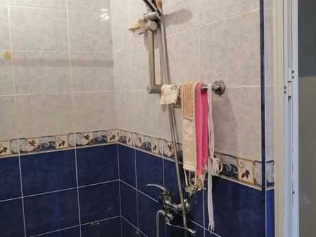 3 otaqlı köhnə tikili - Nəriman Nərimanov m. - 75 m²