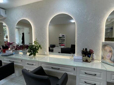 Elan №6009868 - Bakı, Xalqlar Dostluğu m., 9 m²