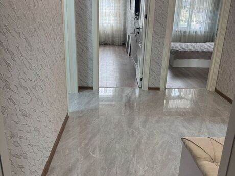 Объявление №6009879 - Хырдалан, Хырдалан, 2-комн., 61 м², 5/16 этаж