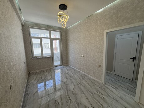 Satılır 2 otaqlı yeni tikili 41 m², Avtovağzal m.