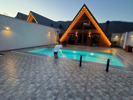 Elan №6009942 - Quba, Quba, 3 otaqlı, 120 m²