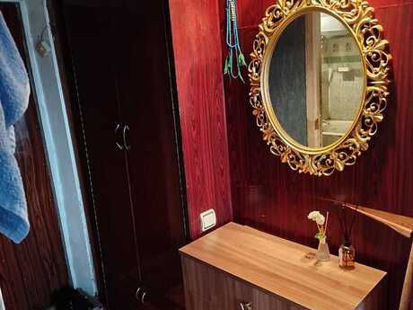 Elan №6009924 - Bakı, Nizami m., 1 otaqlı, 31 m², 5/5 mərtəbə