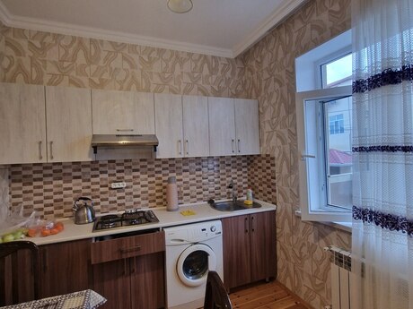 2-комн. дом/дача - пос. Забрат - 60 м²