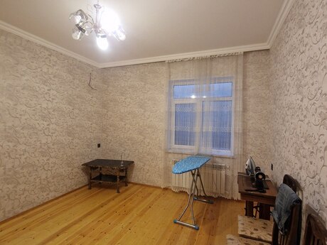 2-комн. дом/дача - пос. Забрат - 60 м²