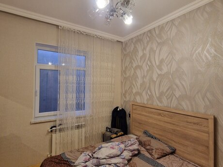 2-комн. дом/дача - пос. Забрат - 60 м²
