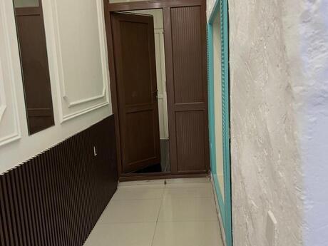 Obyekt - İçəri Şəhər m. - 80 m²