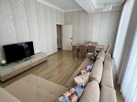 3 otaqlı mənzil, 105 m², Nərimanov: 330 000 ₼ 5