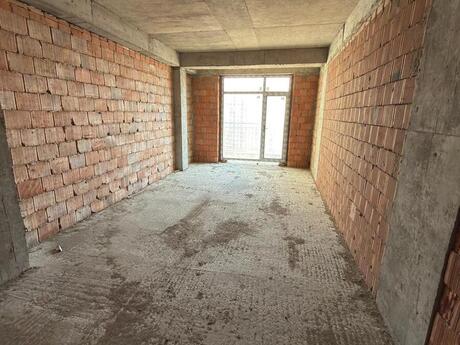4 otaqlı yeni tikili - Nəriman Nərimanov m. - 181 m²