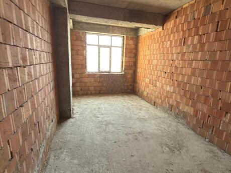 4 otaqlı yeni tikili - Nəriman Nərimanov m. - 181 m²