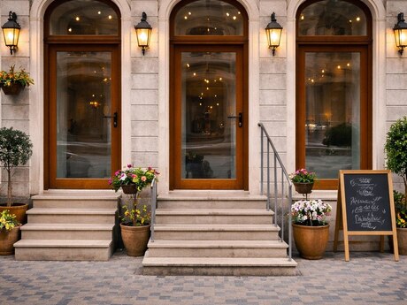 Elan №6009961 - Bakı, İçəri Şəhər m., 80 m²