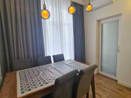 Kirayə 2 otaqlı mənzil, 60 m², Nəsimi: 1 200 ₼/ay 3