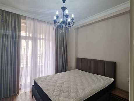 Kirayə 2 otaqlı mənzil, 60 m², Nəsimi: 1 200 ₼/ay 5