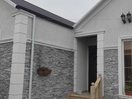 Объявление №6010039 - Баку, пос. Бузовна, 4-комн., 94 м²