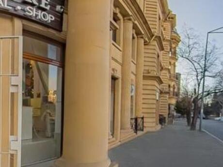 Объявление №6010014 - Баку, Насиминский  р., 110 м²