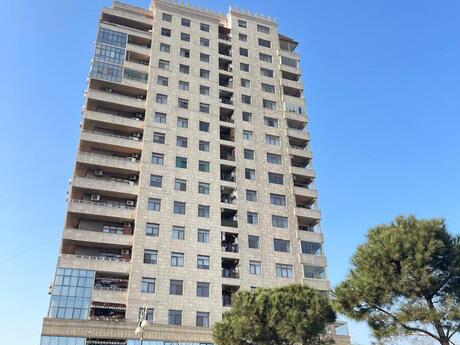 4 otaqlı mənzil, 265 m², Nəriman Nərimanov: 550 000 ₼ 4