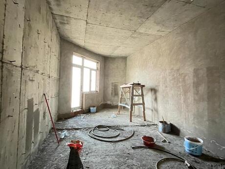 4 otaqlı mənzil, 265 m², Nəriman Nərimanov: 550 000 ₼ 3