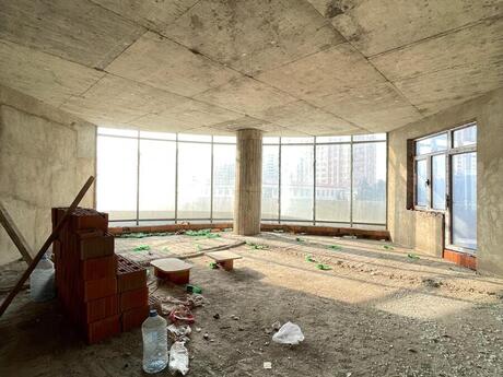4 otaqlı mənzil, 265 m², Nəriman Nərimanov: 550 000 ₼ 2