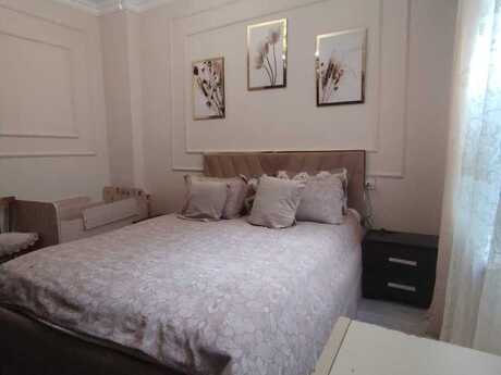 Объявление №6010044 - Баку, м. Элмляр Академиясы, 2-комн., 60 м²