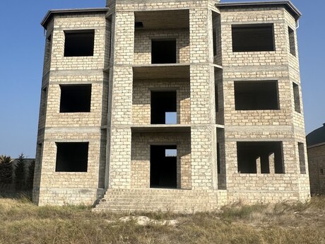 Elan №6010127 - Bakı, Mərdəkan q., 8 otaqlı, 600 m²