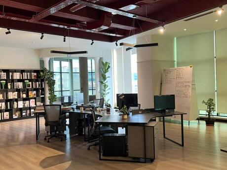 Elan №6010081 - Bakı, Nəriman Nərimanov m., 1200 m²