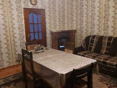 Объявление №6010064 - Баку, м. Нариман Нариманов, 2-комн., 50 м², 3/5 этаж