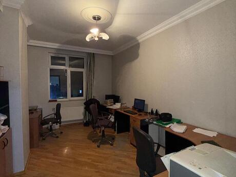 Объявление №6010082 - Баку, м. Иншаатчылар, 3-комн., 137 м²