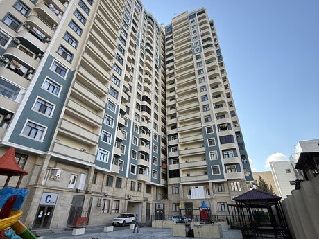 2 otaqlı mənzil, 80 m², Nəsimi: 258 000 ₼ 3
