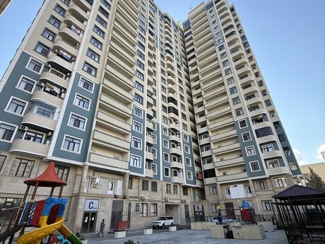 2 otaqlı mənzil, 80 m², Nəsimi: 258 000 ₼ 2