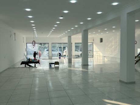 Объявление №6010124 - Баку, пос. Новханы, 500 м²