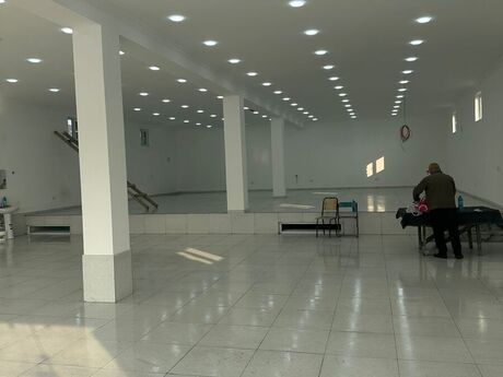 Obyekt - Novxanı q. - 500 m²